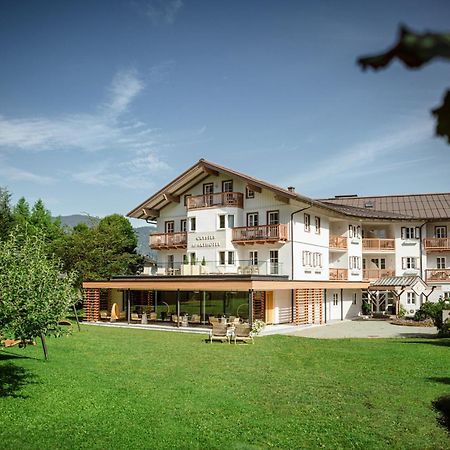 Crystls Aparthotel Flachau Zewnętrze zdjęcie