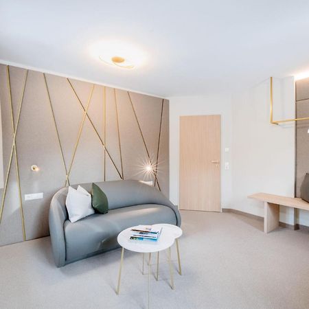 Crystls Aparthotel Flachau Zewnętrze zdjęcie