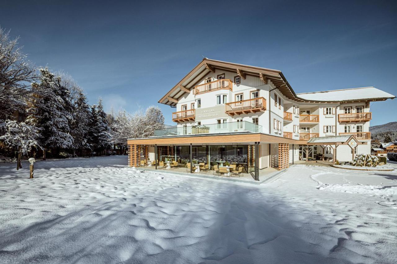 Crystls Aparthotel Flachau Zewnętrze zdjęcie