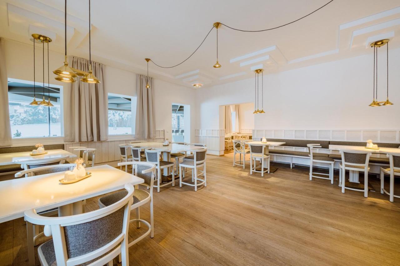 Crystls Aparthotel Flachau Zewnętrze zdjęcie