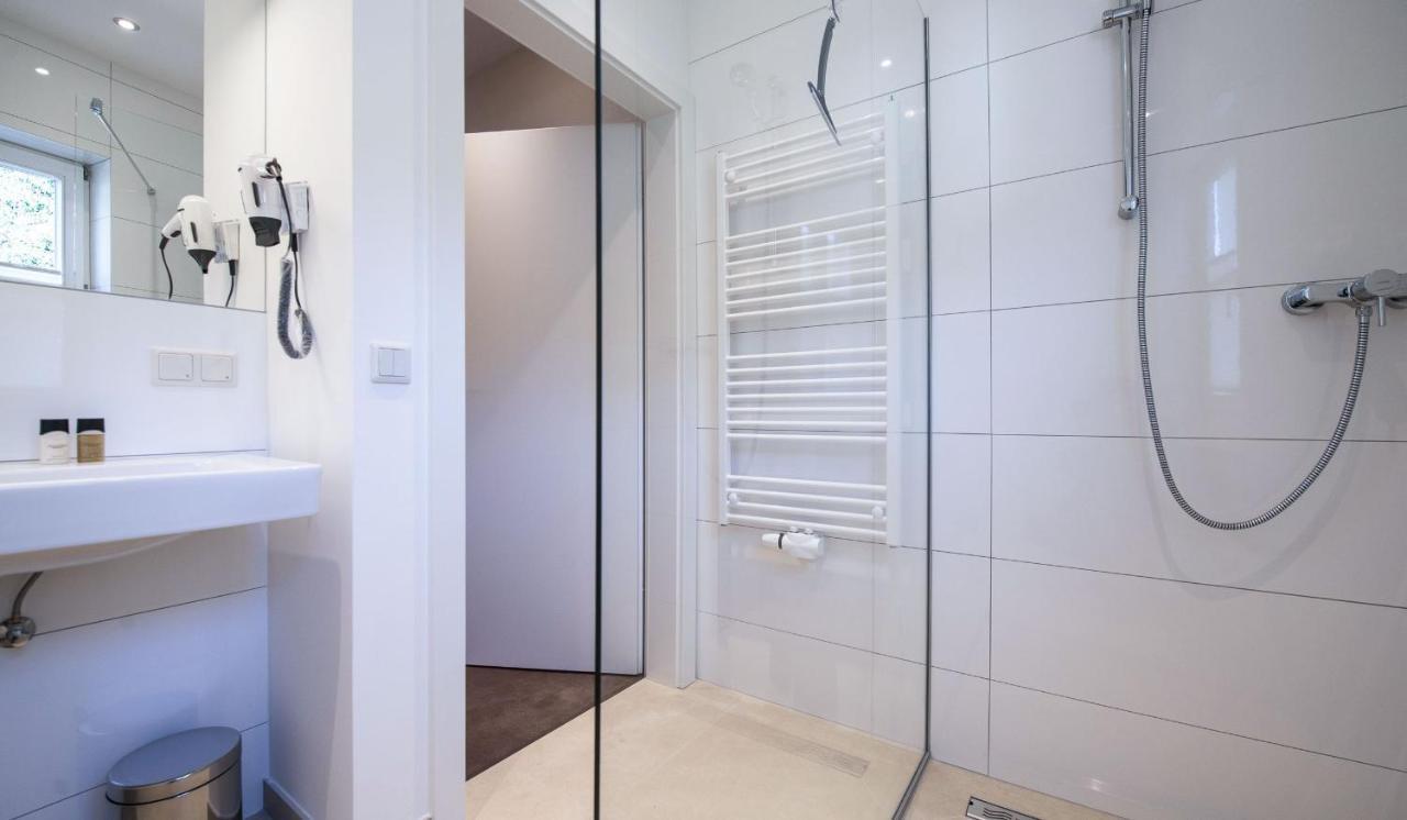 Crystls Aparthotel Flachau Zewnętrze zdjęcie
