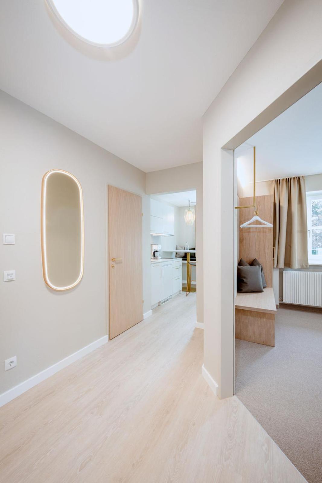 Crystls Aparthotel Flachau Zewnętrze zdjęcie