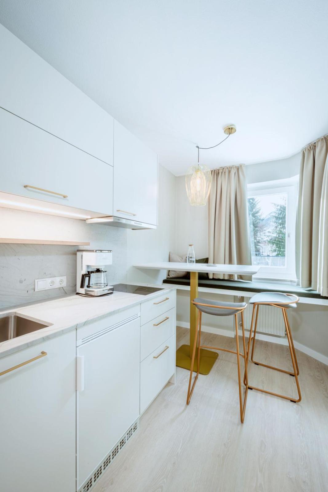 Crystls Aparthotel Flachau Zewnętrze zdjęcie