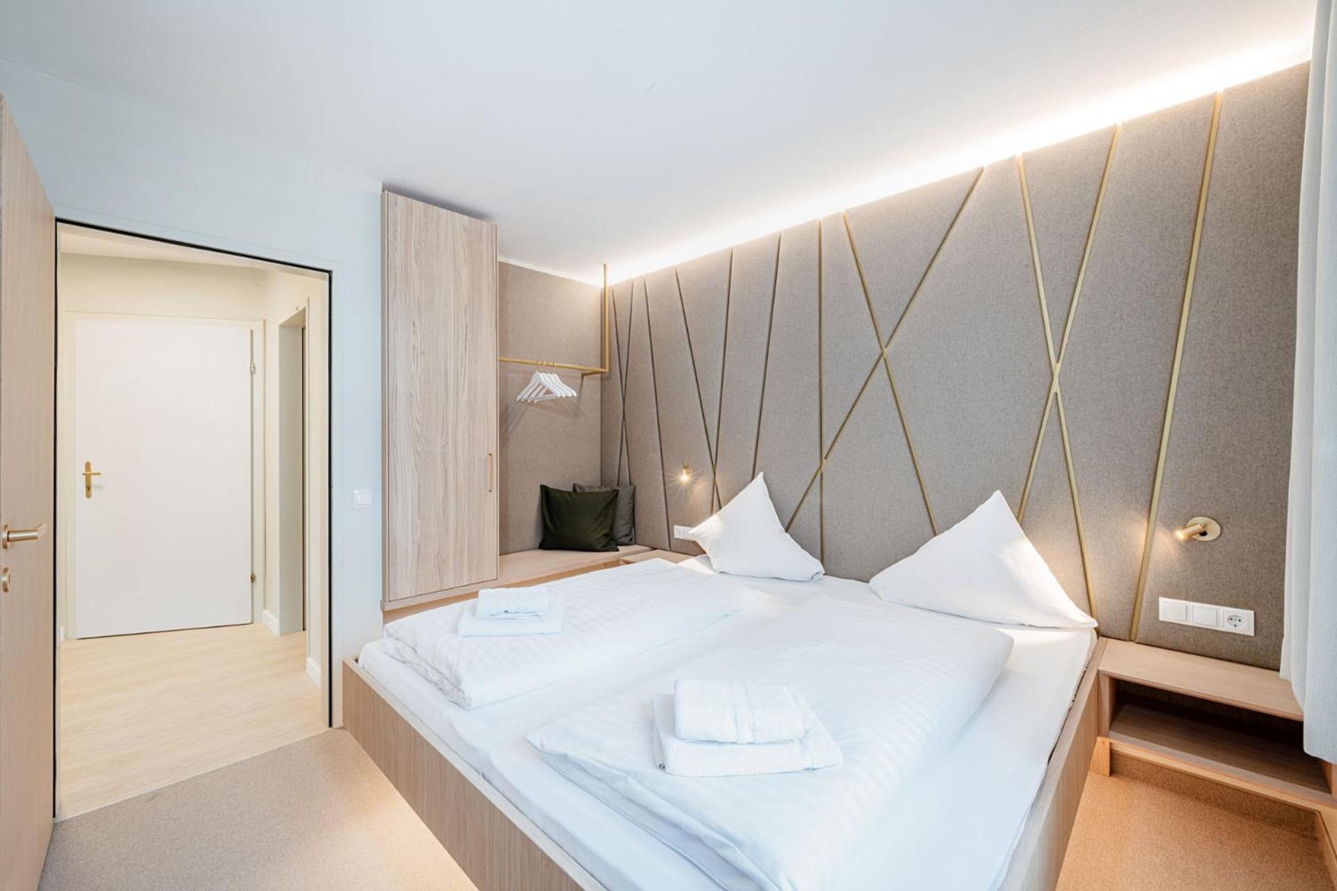 Crystls Aparthotel Flachau Zewnętrze zdjęcie