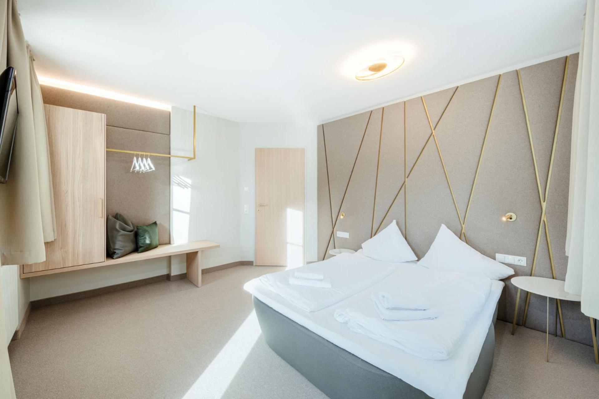 Crystls Aparthotel Flachau Zewnętrze zdjęcie