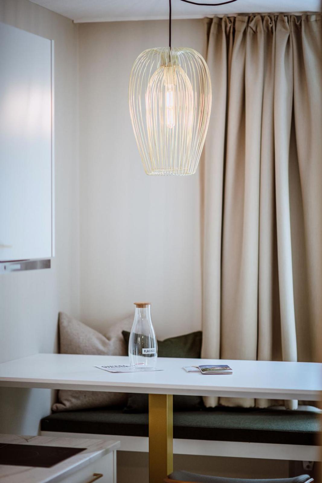 Crystls Aparthotel Flachau Zewnętrze zdjęcie