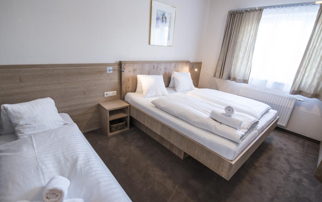 Crystls Aparthotel Flachau Zewnętrze zdjęcie