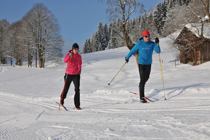 Crystls Aparthotel Flachau Zewnętrze zdjęcie