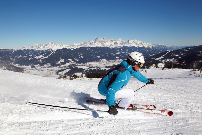 Crystls Aparthotel Flachau Zewnętrze zdjęcie