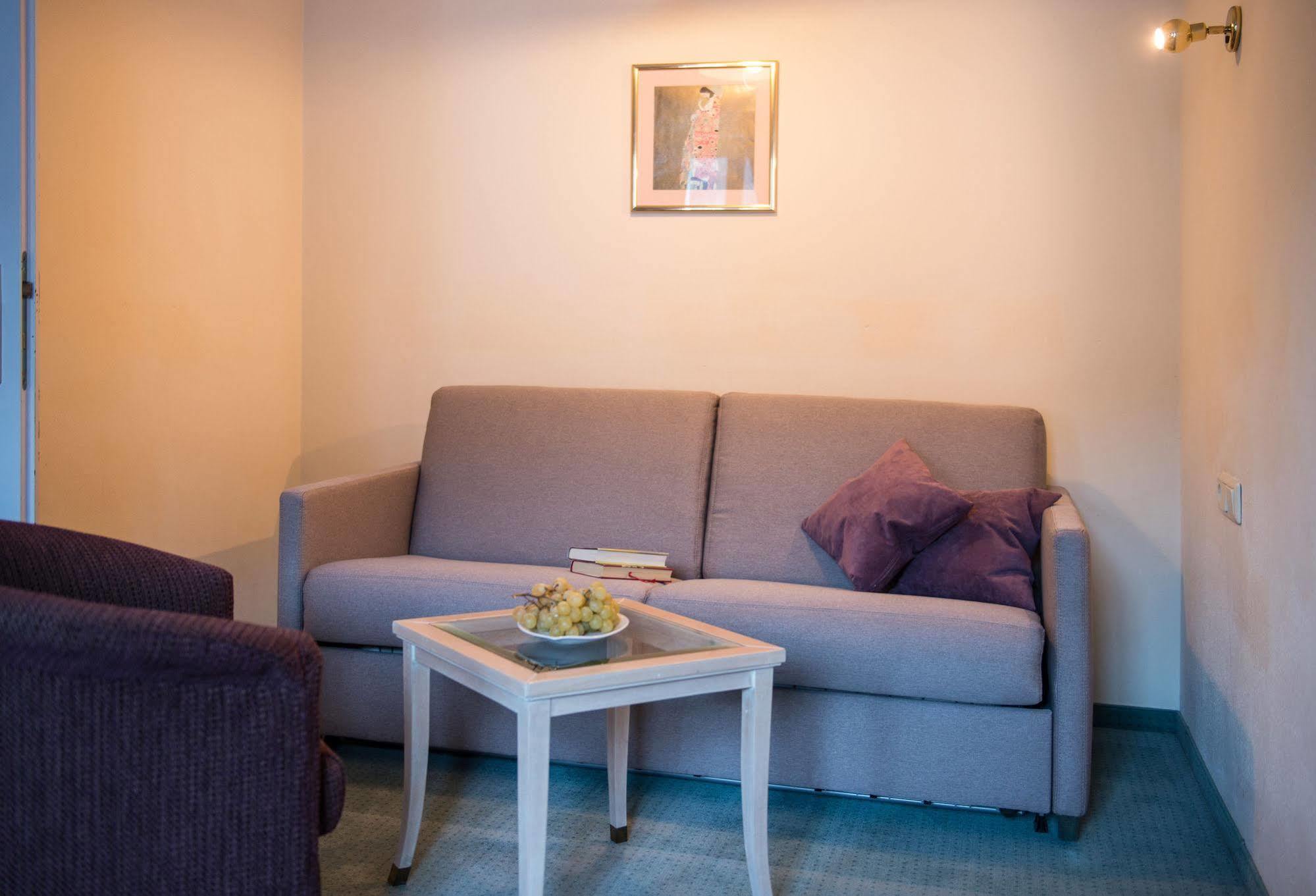Crystls Aparthotel Flachau Zewnętrze zdjęcie