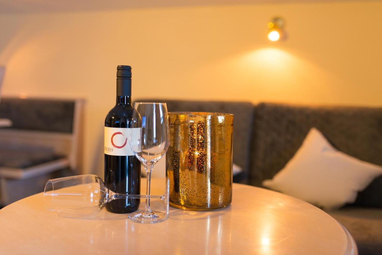 Crystls Aparthotel Flachau Zewnętrze zdjęcie