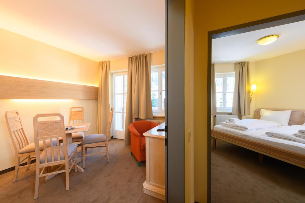 Crystls Aparthotel Flachau Zewnętrze zdjęcie