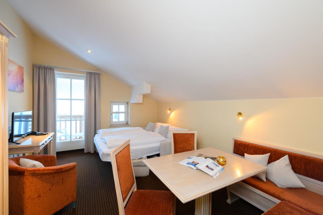 Crystls Aparthotel Flachau Zewnętrze zdjęcie