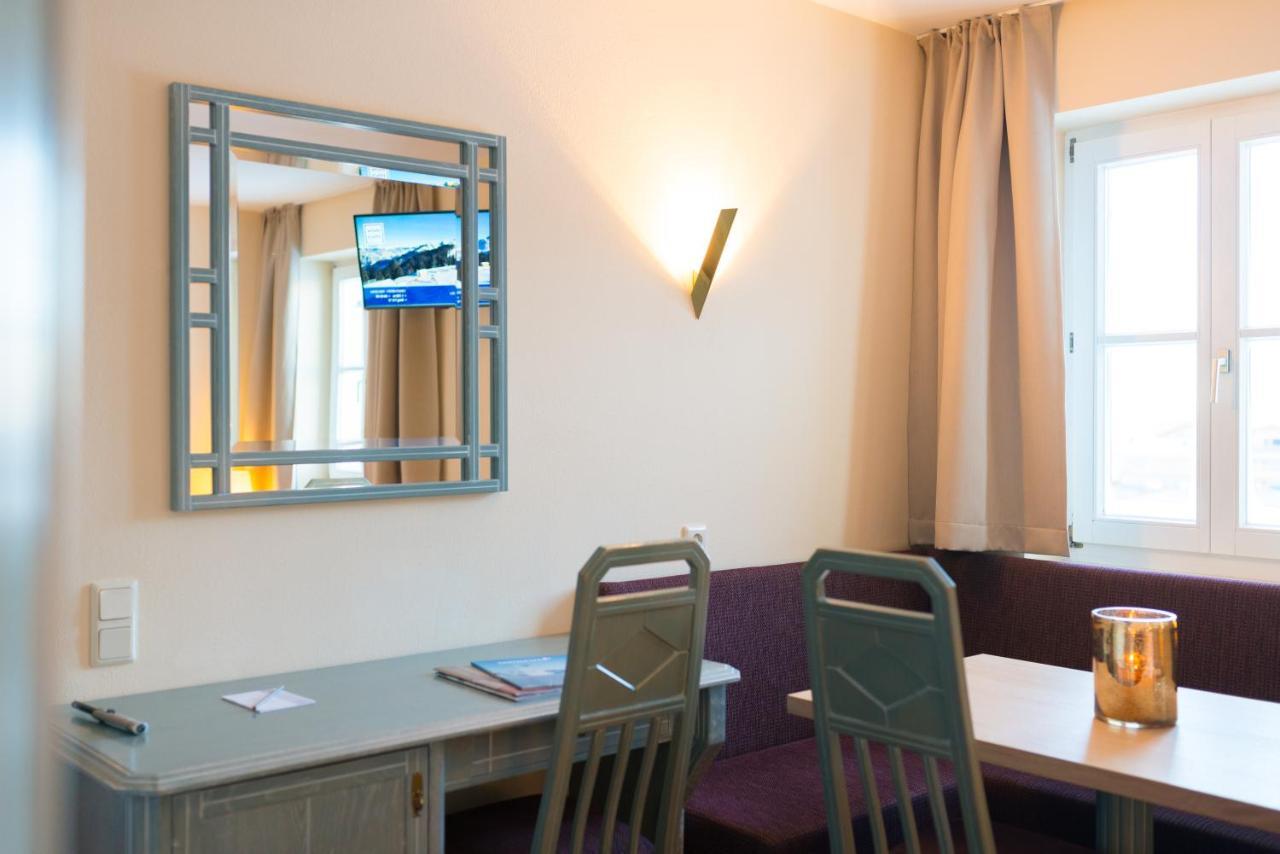 Crystls Aparthotel Flachau Zewnętrze zdjęcie